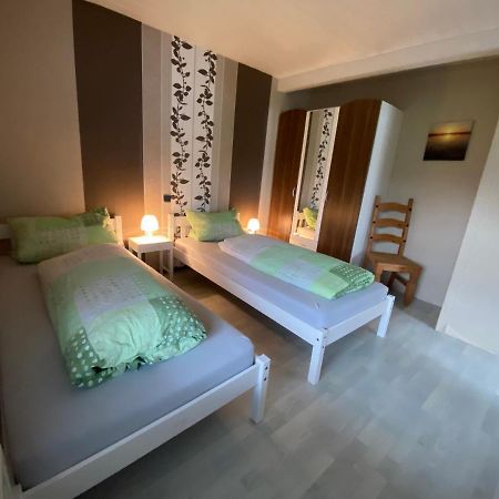 Ferienwohnung Ulmbach -Sterntaler- Steinau an der Straße Exteriér fotografie