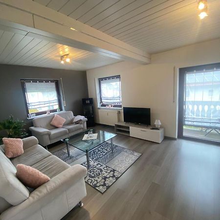 Ferienwohnung Ulmbach -Sterntaler- Steinau an der Straße Exteriér fotografie
