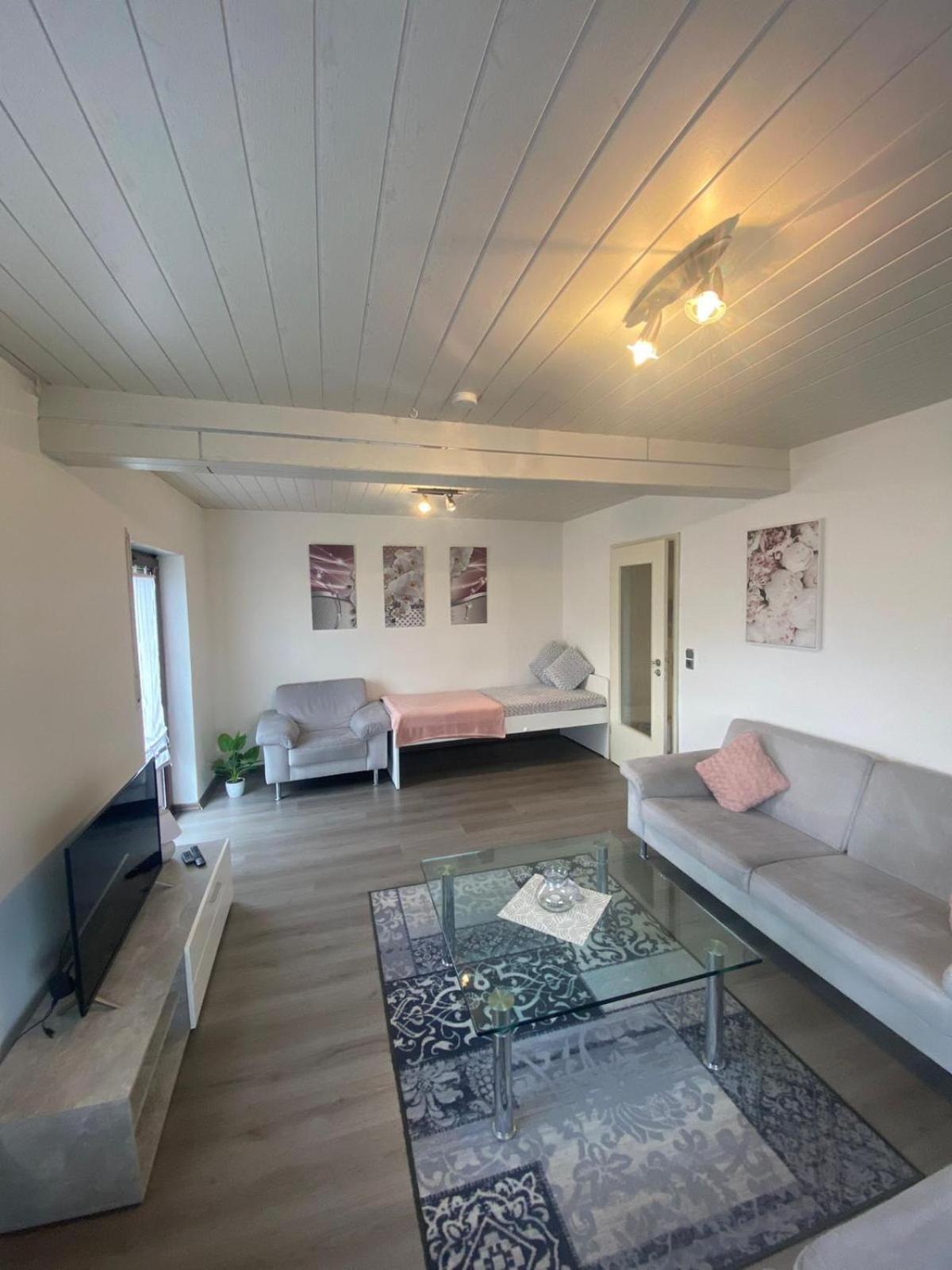 Ferienwohnung Ulmbach -Sterntaler- Steinau an der Straße Exteriér fotografie