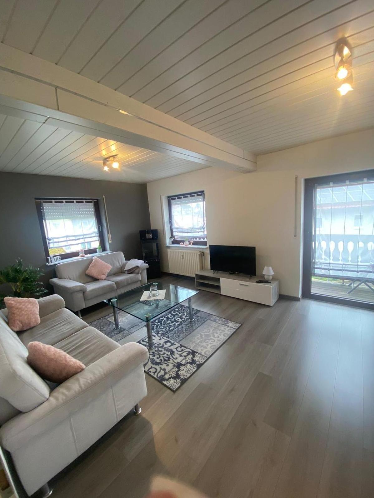 Ferienwohnung Ulmbach -Sterntaler- Steinau an der Straße Exteriér fotografie