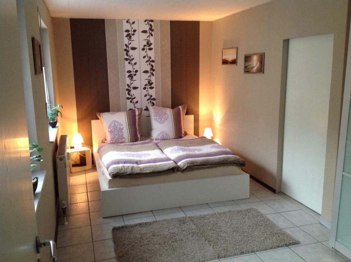 Ferienwohnung Ulmbach -Sterntaler- Steinau an der Straße Exteriér fotografie